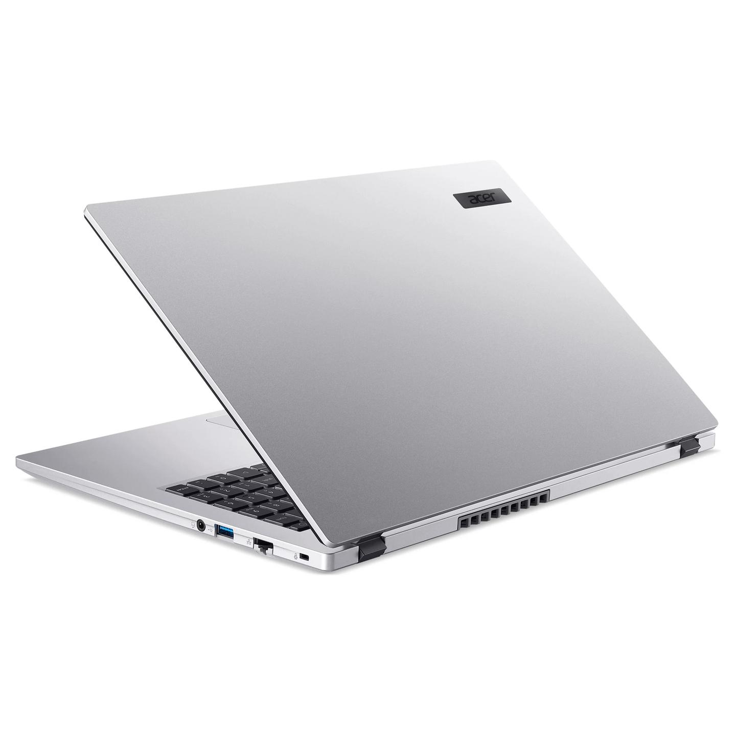Laptop Acer TravelMate P2 TMP215-55-G2-TCO-5346, Ultra 5 115U, 16GB DDR5, 512GB, 15.6" FHD, Intel Graphics - Argjend - 6