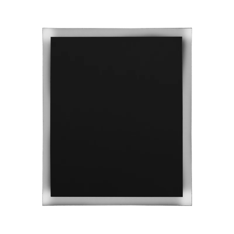 Aksesor për Ftohës Thermal Grizzly Kapton Insulation Sheet Black Edition / 10x60mm / 50pcs - Zezë