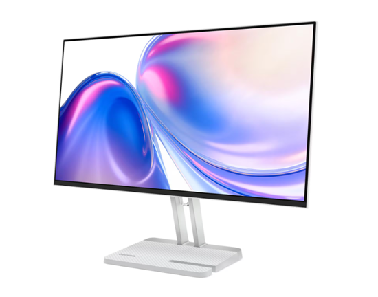 Monitor Lenovo L24-4C / 23.8"/ Full HD IPS AG / 144Hz / 1ms / HDMI+VGA - Cloud Grey - 2