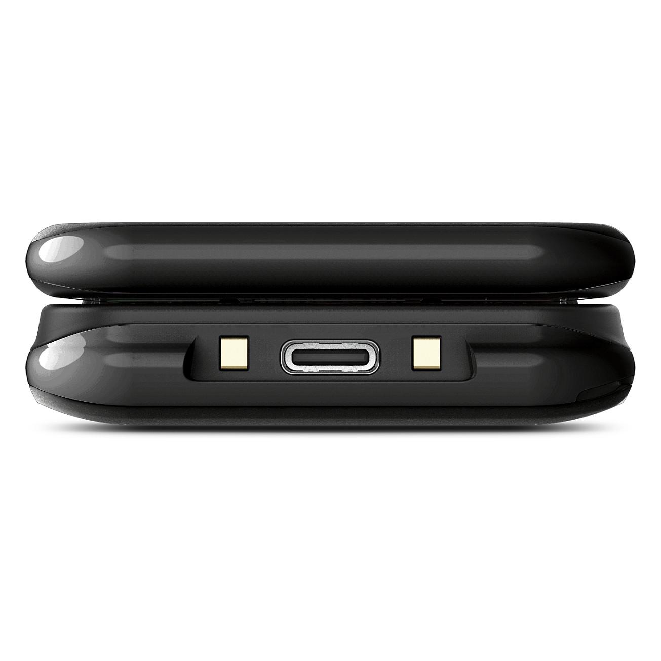 Telefon Emporia SIMPLICITYglam V3 / 2.8" / 2G / Nano SIM / Bluetooth 3.0 / USB-C / 1300 mAh / IP44 - Zezë - 16