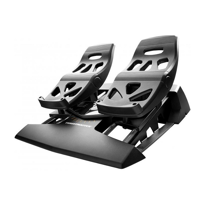 Kontroller Set Pedalesh Thrustmaster T.Flight Rudder Pedals (PC / PS4 / Xbox) - Zezë - 6