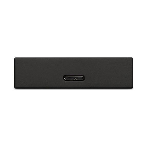 HDD e Jashtme Seagate One Touch STKY1000400 / 1TB / USB 3.0 / 2.5" - Zezë - 7