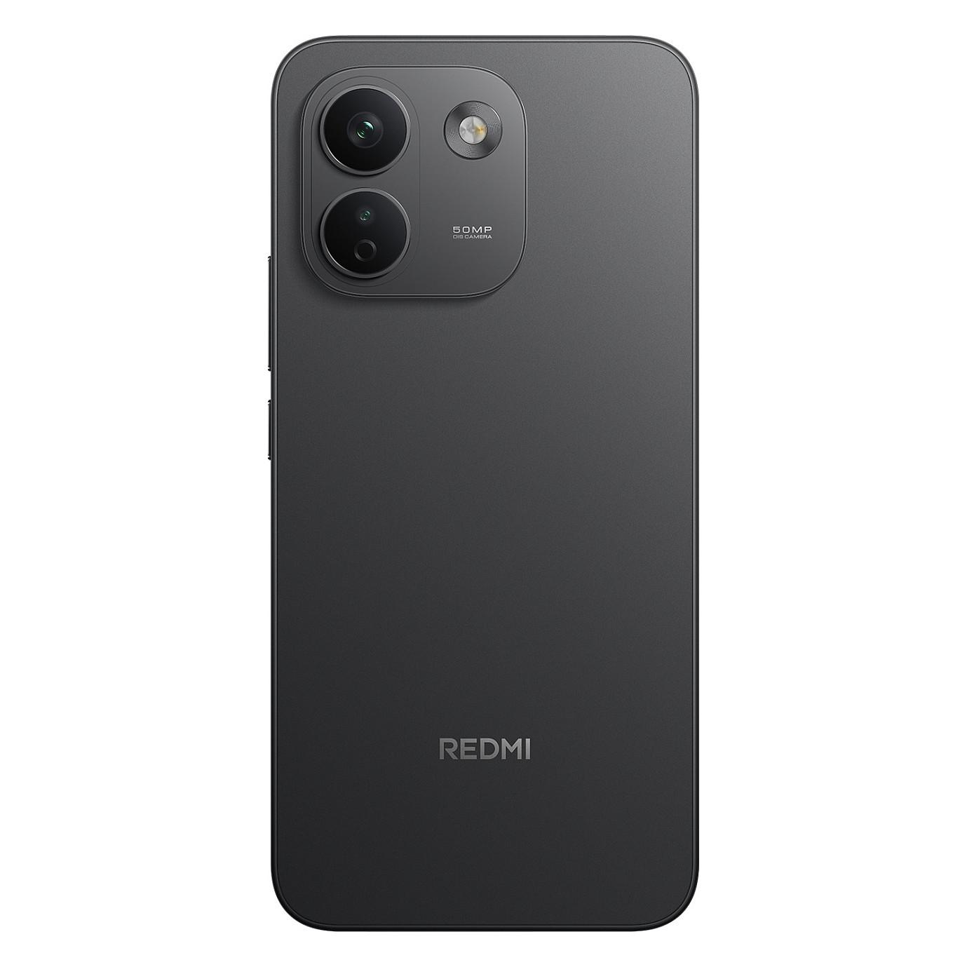 Telefon i Mençur Xiaomi Redmi Note 17 Pro Max 5G, 8GB RAM, 256GB - Zezë - 2