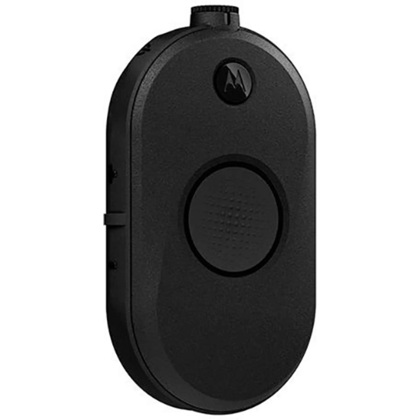 Aksesor për Konferencë Motorola Bundle CLP446e 2-Pack / PMR446 / 0.5W / 16 Kanale / 7km / Li-Ion 18h / IP54 VOX - Zezë - 2