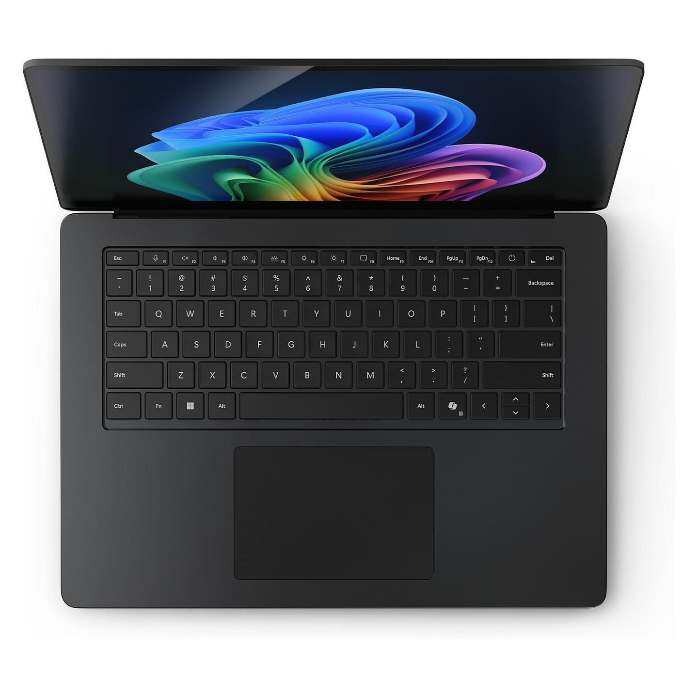 Laptop Microsoft Surface Laptop 8, Ultra X7 368H, 64GB LPDDR5X, 1TB, 15" 3.2K Touch 120Hz, Intel Arc B390 - Zezë - 3