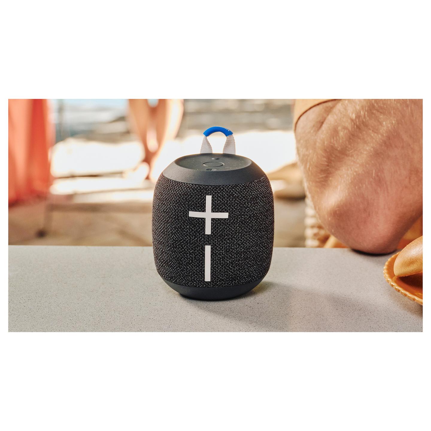 Altoparlant Ultimate Ears WONDERBOOM 4, 360°, Bluetooth, IP67, USB-C, Outdoor Boost, Podcast Mode - Zezë - 6