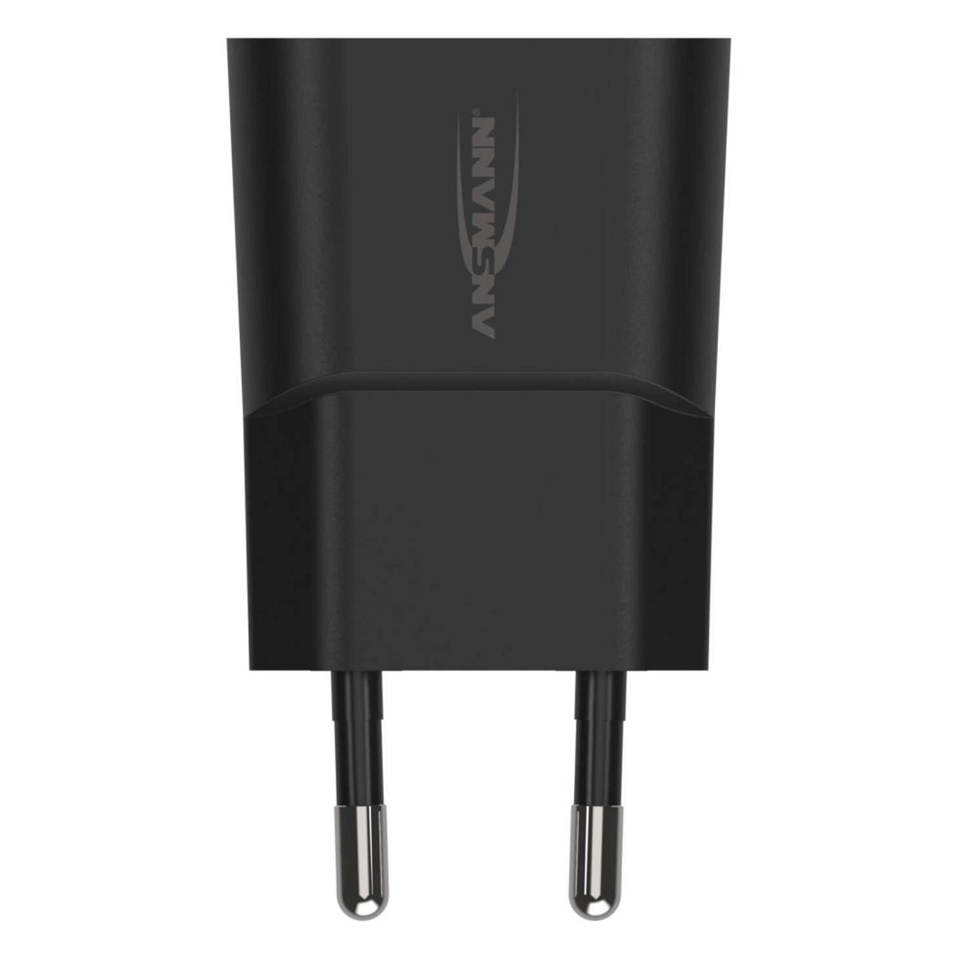 Karikues Ansmann HC105 / 5W / USB-A – Zezë - 3