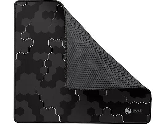 Mauspad Gaming Joule Performance MVP400 / Mikroteksturë / Bazë Gome Natyrale / Rezistente ndaj Ujit / 400 x 350 mm - Zezë - 2