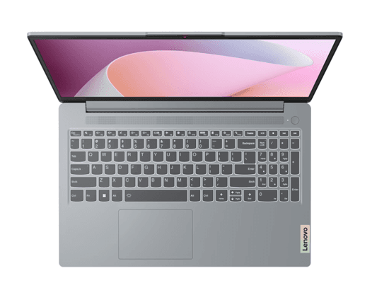 Laptop Lenovo IdeaPad Slim 3 15ABR8 / Ryzen 7 5825U / 8GB DDR4 / 512GB / 15.6" FHD IPS 300nits / Radeon Graphics - Hiri - 3