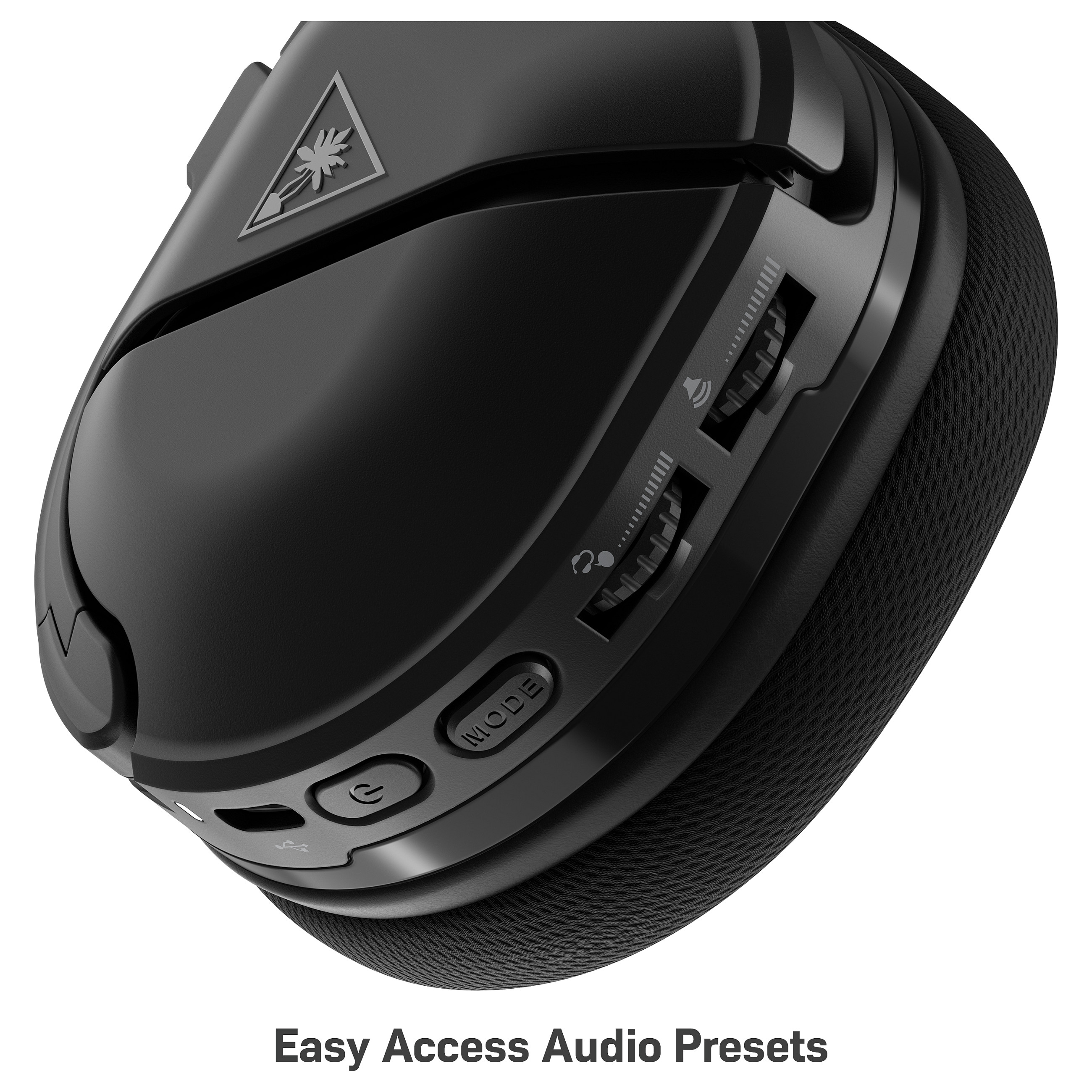 Kufje Gaming Turtle Beach Stealth 600 Gen 2 MAX / Pa Kabllo / 2.4 GHz + Bluetooth / 50 mm - Zezë - 19