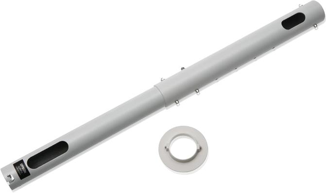 MbajtĂ«se pĂ«r Projektor Epson ELPFP13, 668â918mm - Argjend
