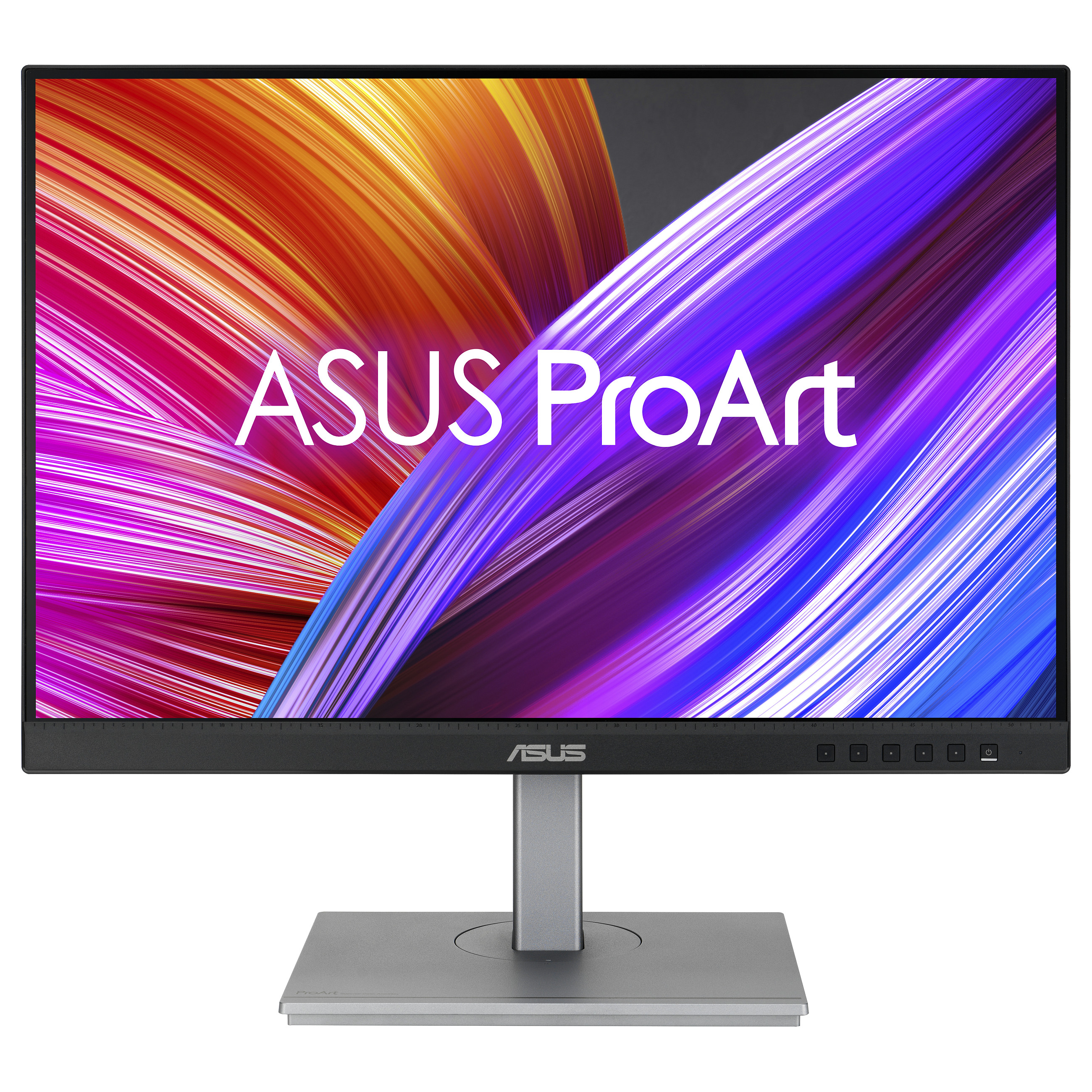 Monitor ASUS ProArt Display PA248CNV / 24.1" / WUXGA IPS LCD / 75Hz / 5ms / USB-C+HDMI+DP - Zezë - 2