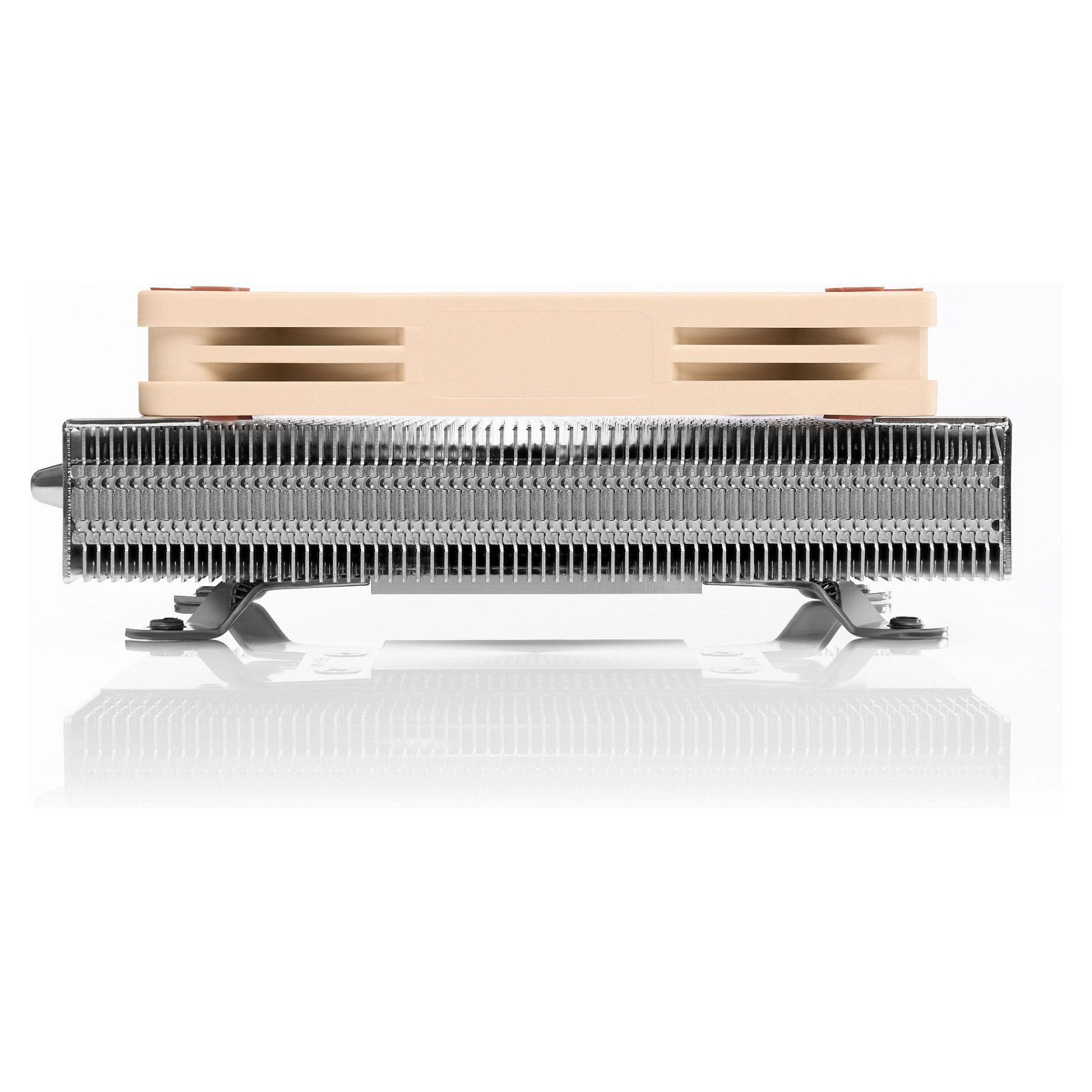Ftohës për Procesor Noctua NH-L9a-AM5 / AM5 / Low-Profile / 92mm / 2500 RPM - Kafe - 3