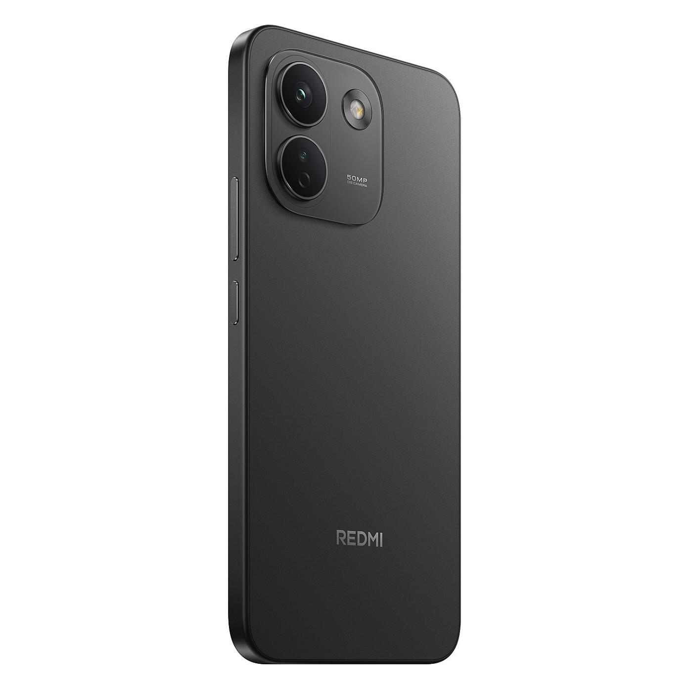 Telefon i Mençur Xiaomi Redmi Note 17 Pro Max 5G, 8GB RAM, 256GB - Zezë - 6