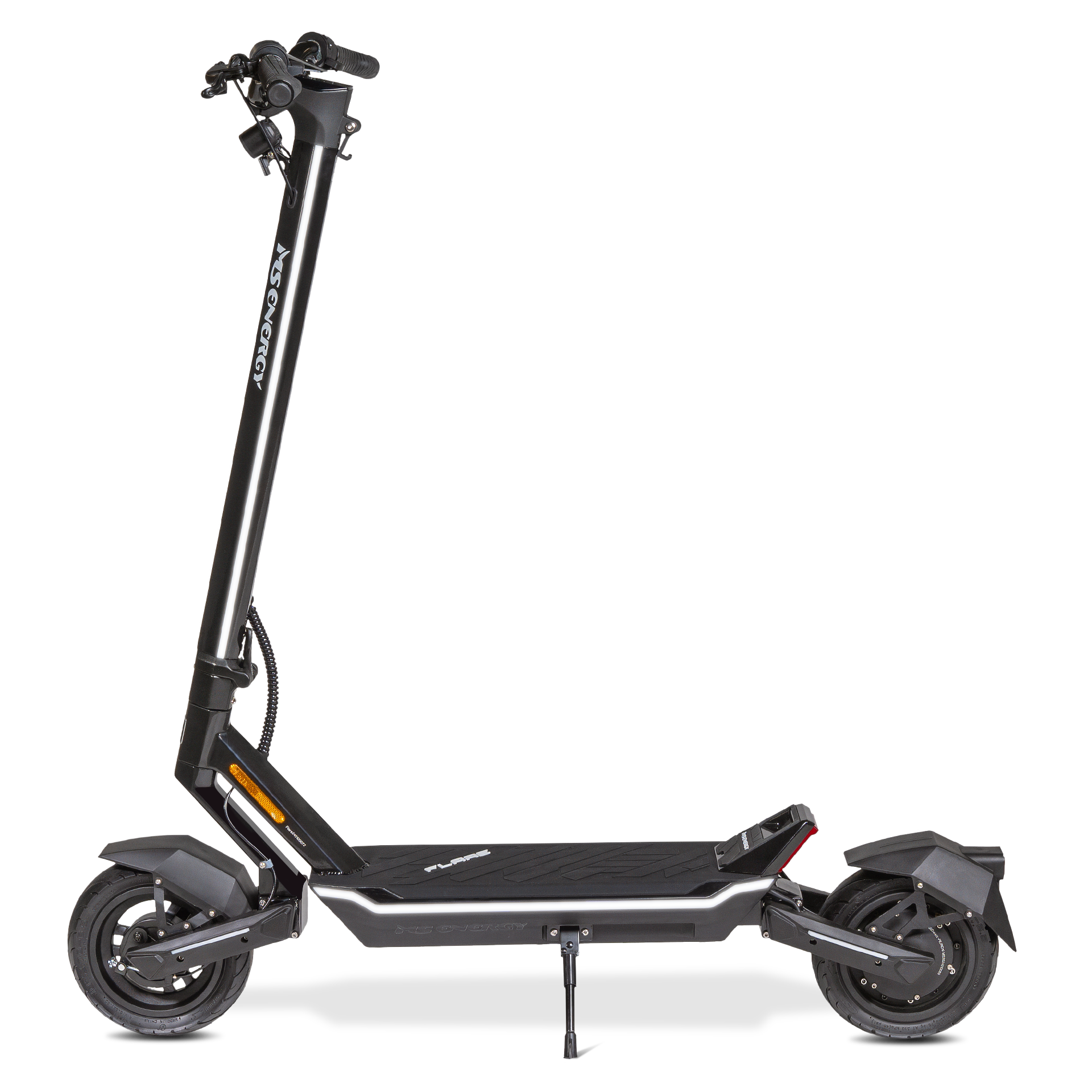 Trotinet Elektrik MS ENERGY eScooter FLARE