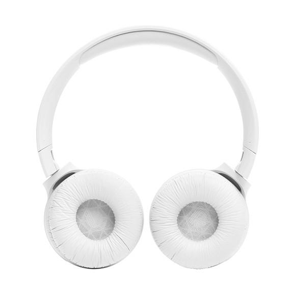 Kufje pa Kabllo JBL Tune 520BT, On-Ear, Bluetooth 5.3 - Bardhë - 9