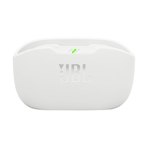 Kufje pa kabllo JBL Wave Buds 2 / Bluetooth / TWS / 20–20.000 Hz - Bardhë - 4