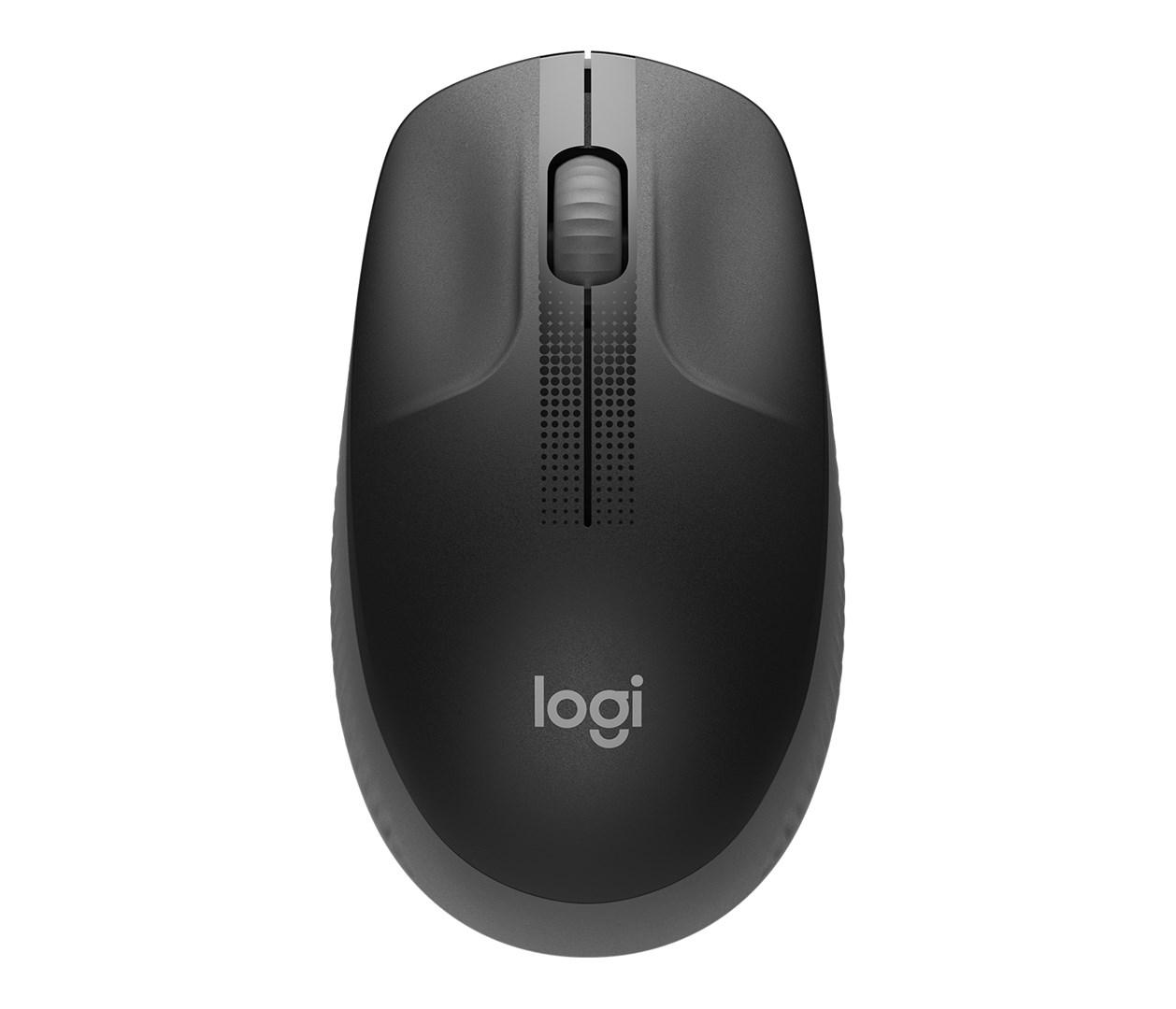 Maus pa kabllo Logitech M190 / 1000 DPI / 3 Butona - Hiri