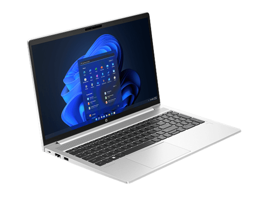 Laptop HP ProBook 450 G10 / Core i5-1334U / 16GB DDR4 / 512GB / 15.6" FHD IPS / Intel Iris Xe Graphics - Hiri - 2