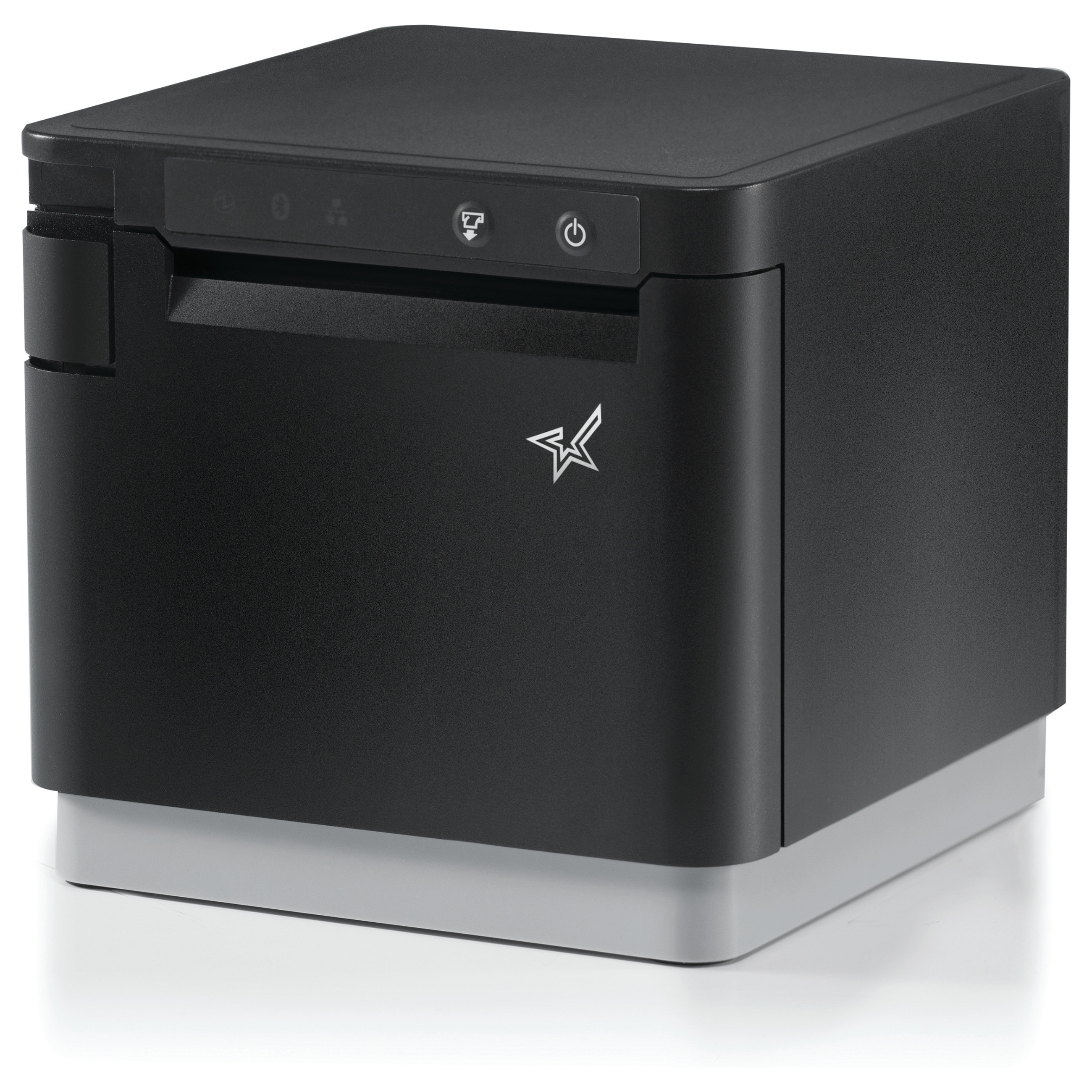 Printer Termal Star Micronics MCP31CI BK E+U / Direct Thermal / 400 mm/s / 58/80 mm - Zezë - 2