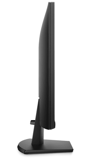 Monitor Gaming Dell SE2426H / 23.8" / FHD IPS / 144Hz / 1ms / 2x HDMI - Zezë - 5