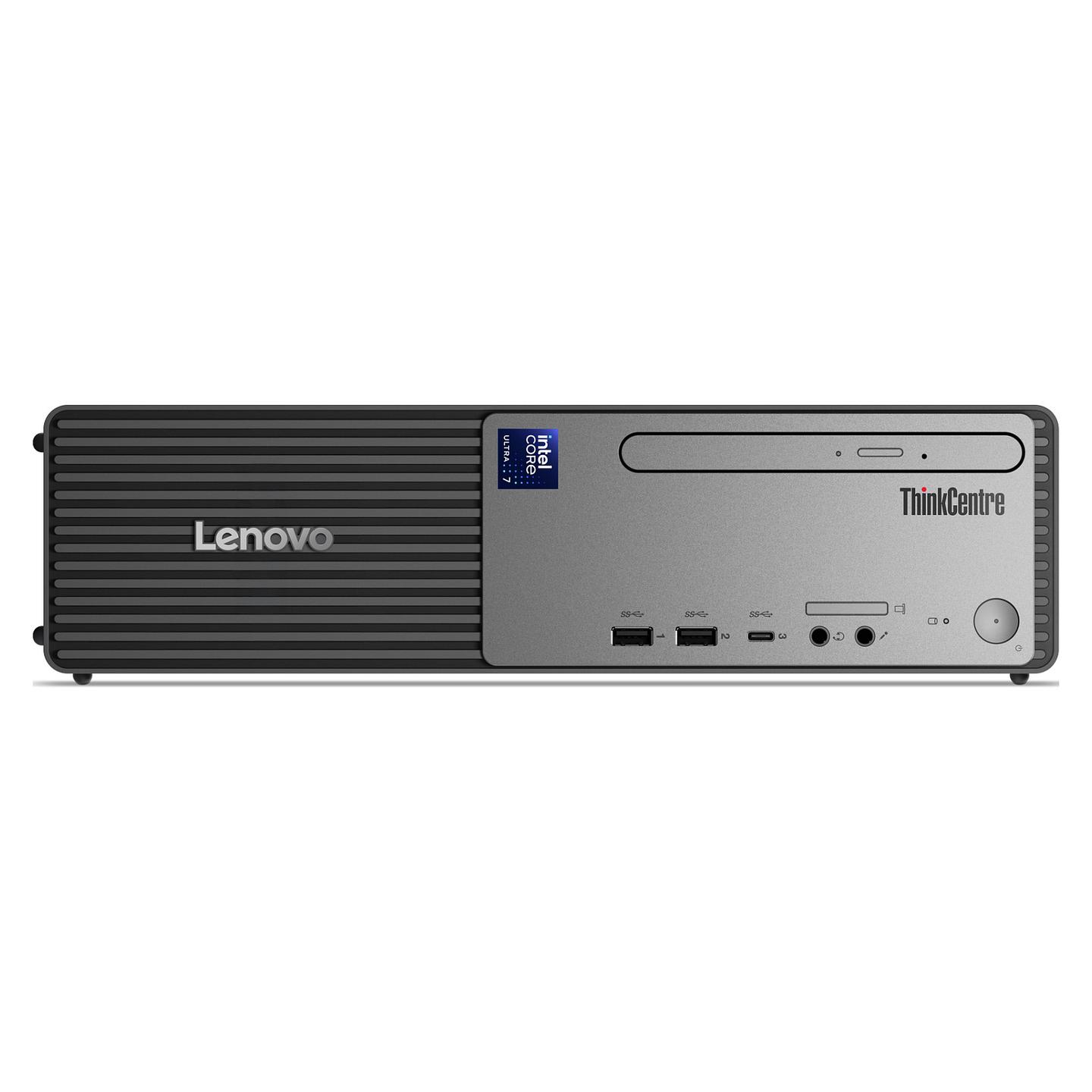 Kompjuter Lenovo ThinkCentre neo 50s G6, Ultra 5 225, 16GB DDR5, 512GB, Intel Graphics - Zezë - 15