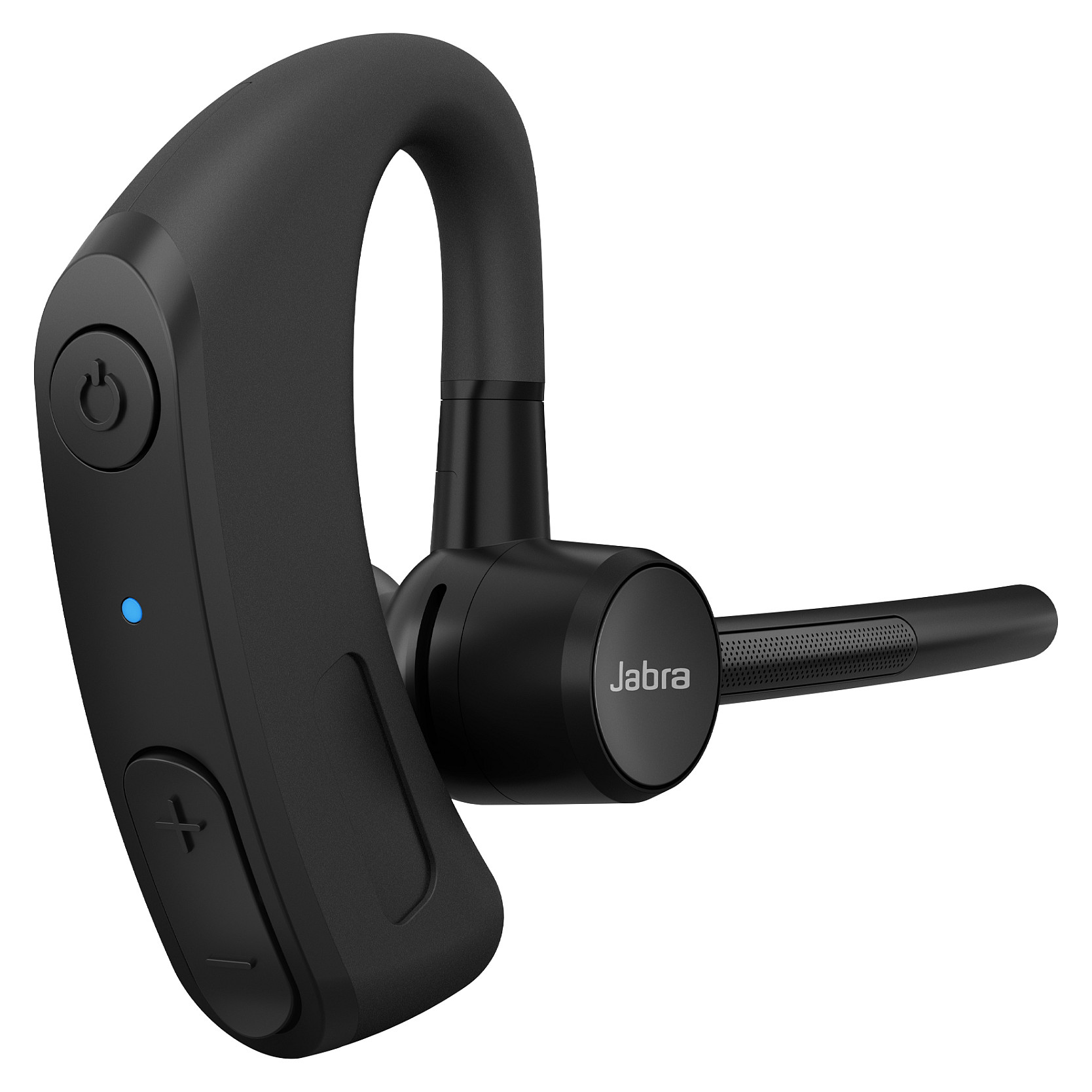 Kufje pa kabllo Jabra Perform 45 SE / Bluetooth 5.3 / Mono - Zezë - 4
