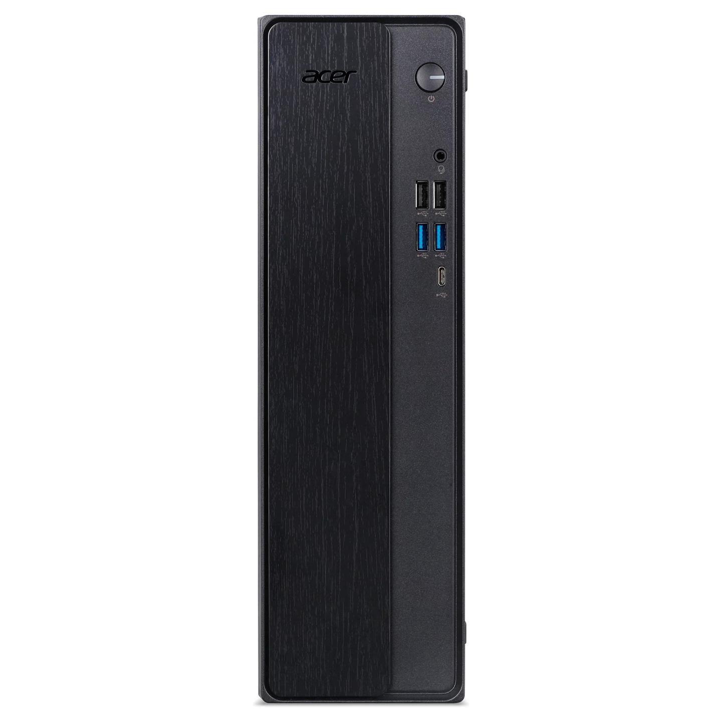 Kompjuter Acer Aspire XC-102, Core i5-14400, 32GB DDR5, 1TB, Intel UHD Graphics - Zezë - 3