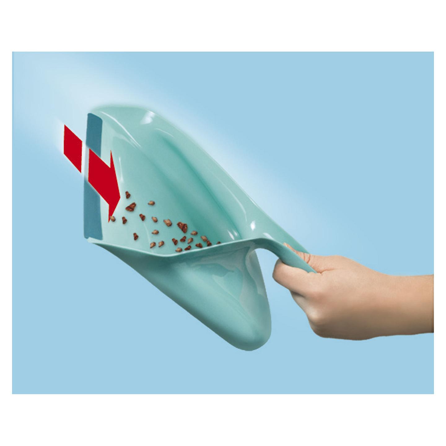 Fshesë Dore LEIFHEIT Kehrgarnitur / Fshesë & Lopatë / 26.5 cm / Plastikë - Gjelbër - 4