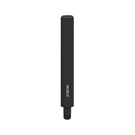 Antena për rrjet Teltonika PR1US540, 5G/LTE, 4.5dBi, 617–7125MHz, SMA Male - Zezë - 3