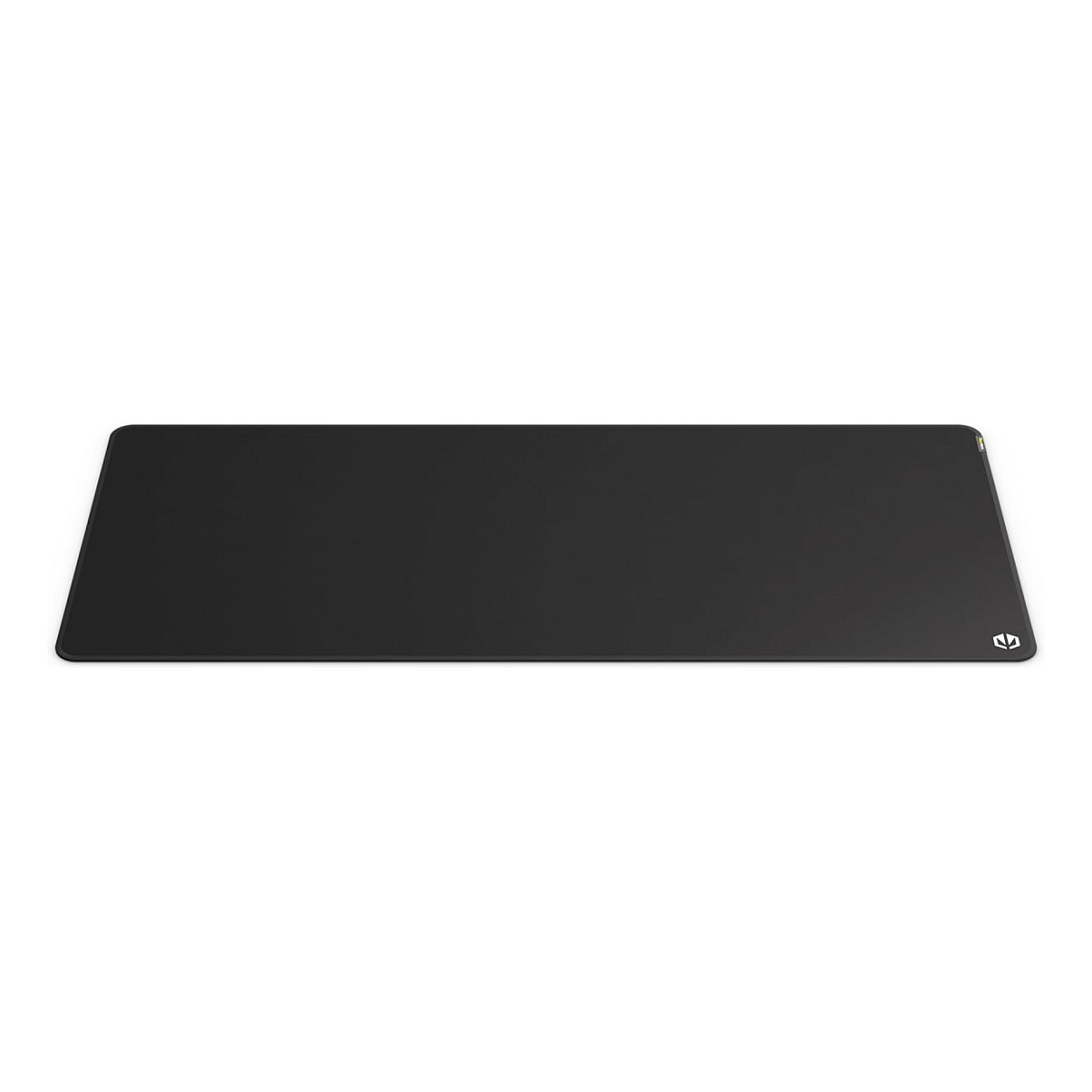 Mauspad Gaming Endorfy Cordura Speed XL / Rezistente ndaj Ujit / Bazë Gome Kundër Rrëshqitjes / 900 x 400 mm - Zezë - 2