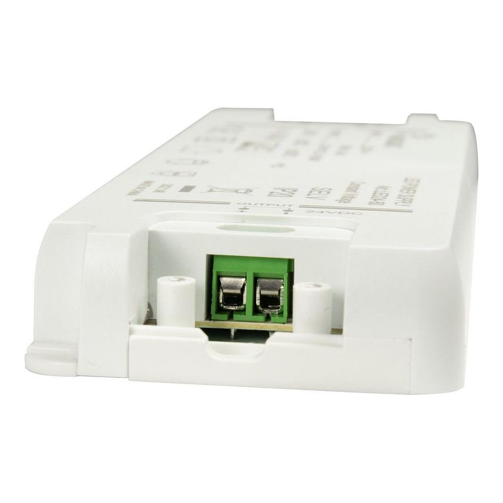 Furnizues energjie për LED Inter-Tech LED12-30, 30 W, 12 V, 2500 mA, IP20 - 3