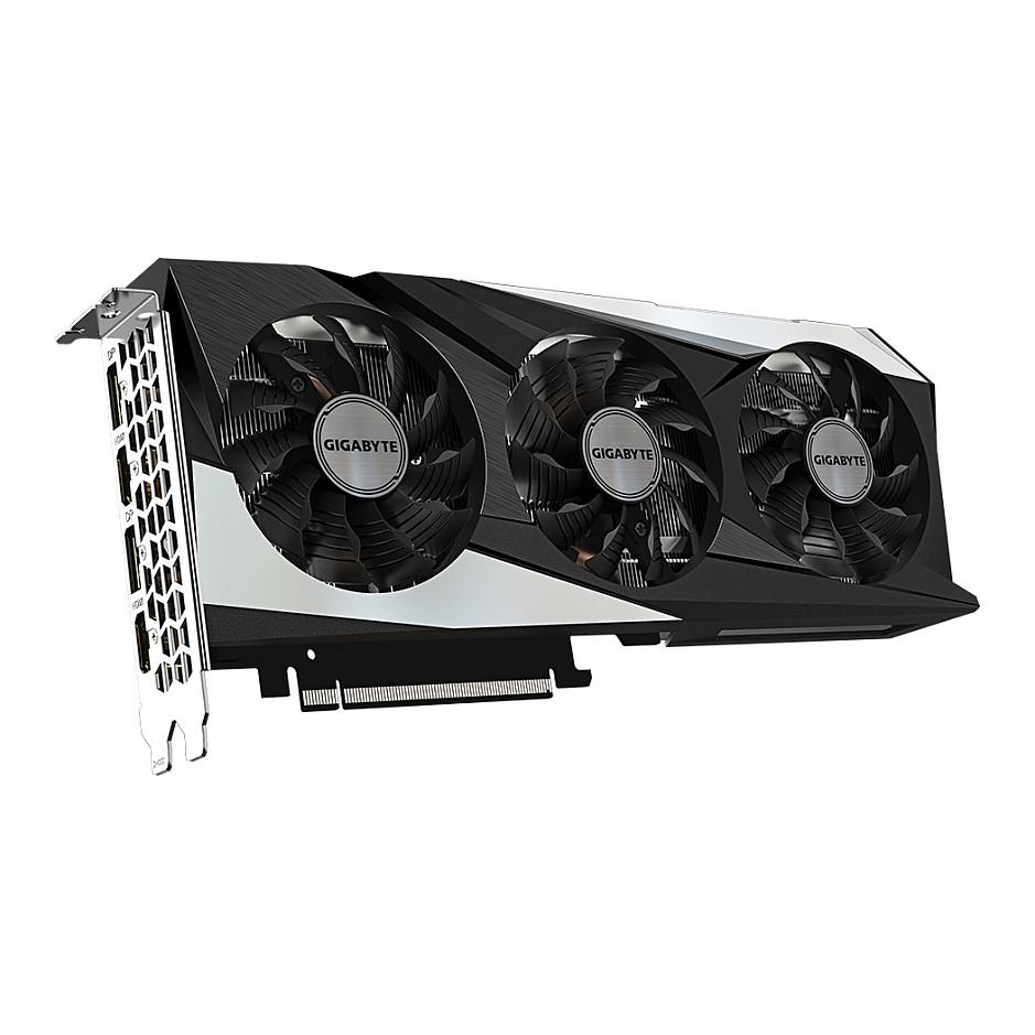 Kartelë Grafike NVIDIA GeForce RTX 3060, 12GB GDDR6, 192-bit, GIGABYTE GAMING OC 12G Rev. 2.0 - 3