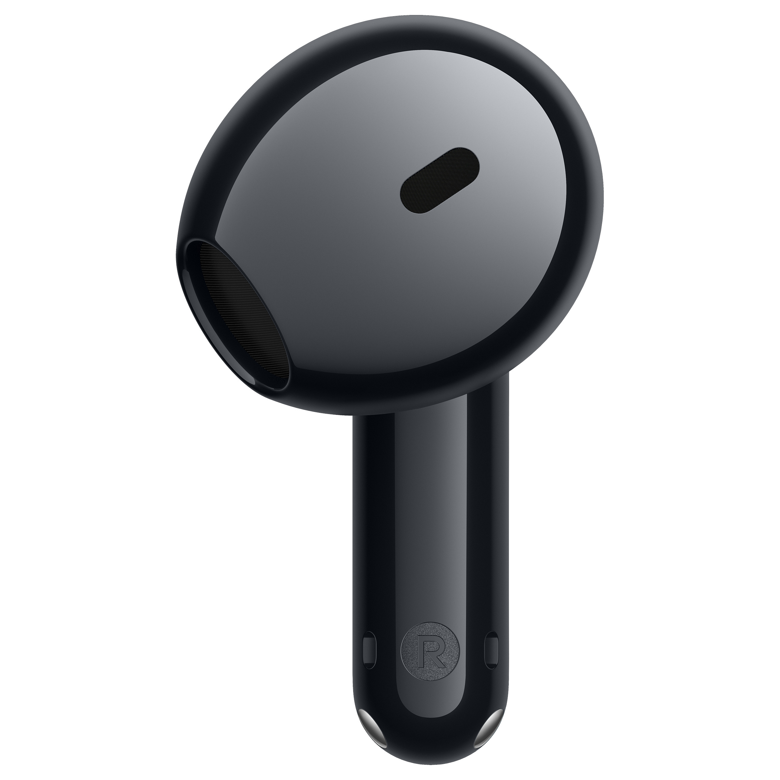 Kufje pa kabllo TWS Xiaomi Redmi Buds 8 Active - Zezë - 2