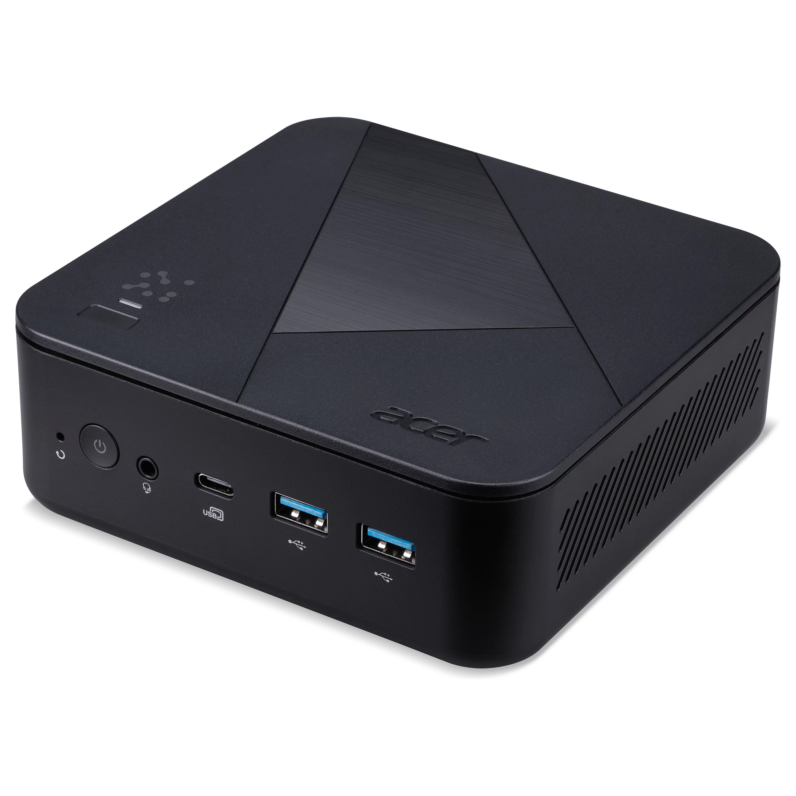 Mini Kompjuter Acer Revo Box RB102-LNL / Ultra 7 256V / 16GB LPDDR5X / 1TB / Intel Arc Graphics 140V - Zezë - 3