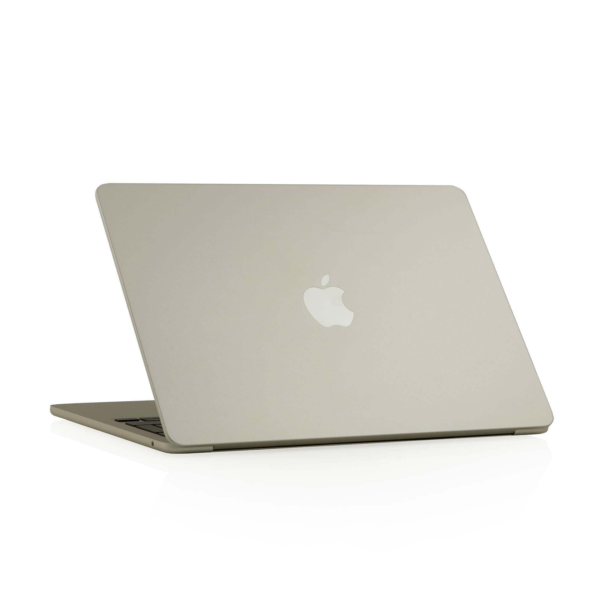 MacBook Air M5 13.6" / 10 CPU / 10 GPU / 16GB / 2TB - Starlight - 2