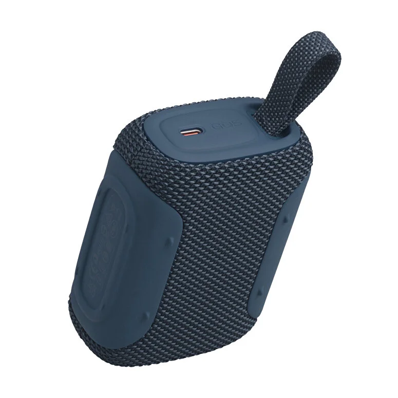 AltoparlantĂ« JBL Go 5 â Blu - 2