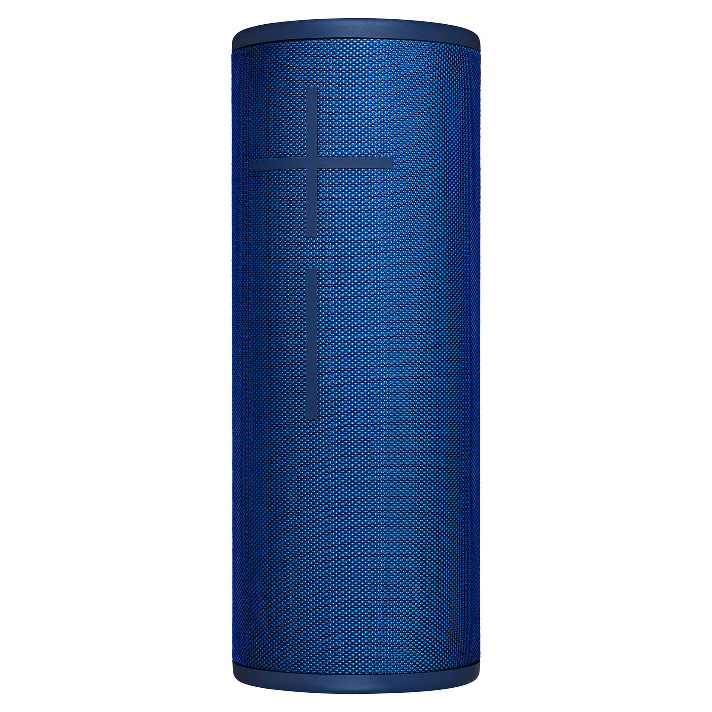 Altoparlant Ultimate Ears MEGABOOM 3, 360°, Bluetooth, IP67, USB - Blu - 4