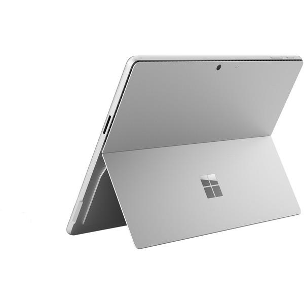 Tablet Microsoft Surface Pro 13" (12th Edition), Snapdragon X2 Plus X2P-64-100, 16GB, 256GB, 13" 2.8K Touch 120Hz, Qualcomm Adreno - Argjend - 5