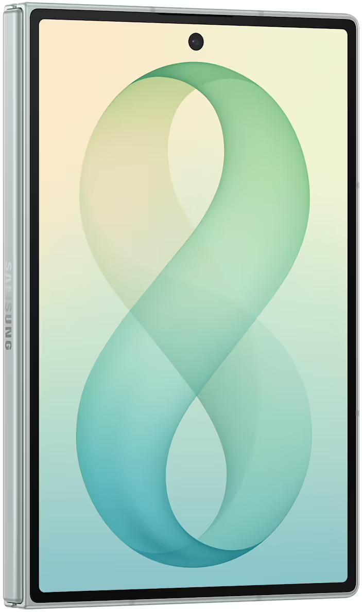 Telefon Samsung Galaxy Z Fold8, 7.6", Dynamic AMOLED 2X, 120Hz, 16GB, 1TB, Snapdragon 8 Elite Gen 5, Dual SIM, 5G - Gjelbër - 3