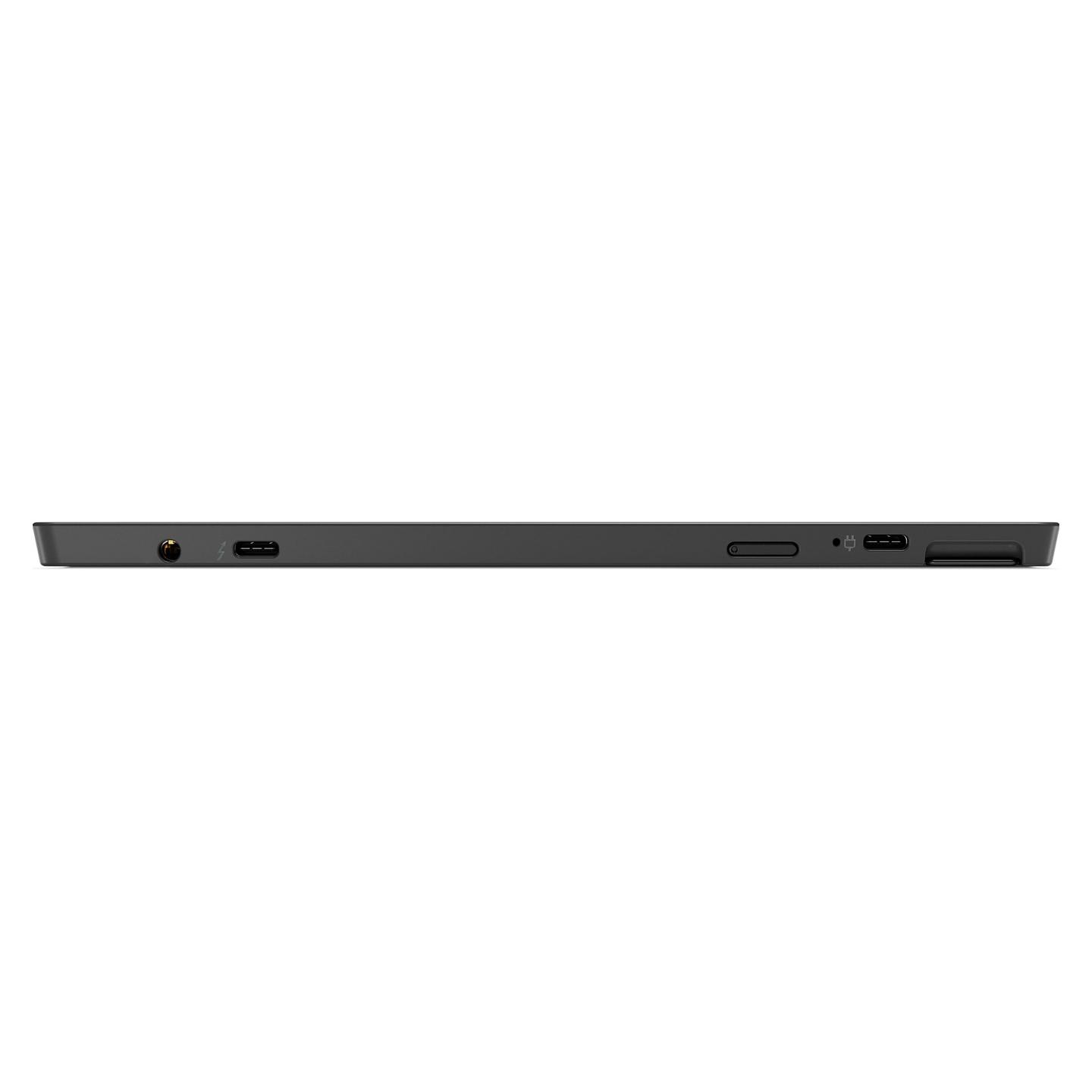 Laptop Lenovo ThinkPad X12 Detachable Gen 2 / Ultra 7 164U / 32GB LPDDR5x / 1TB / 12.3" FHD+ IPS Touch / 4G / Intel Graphics - Zezë - 10