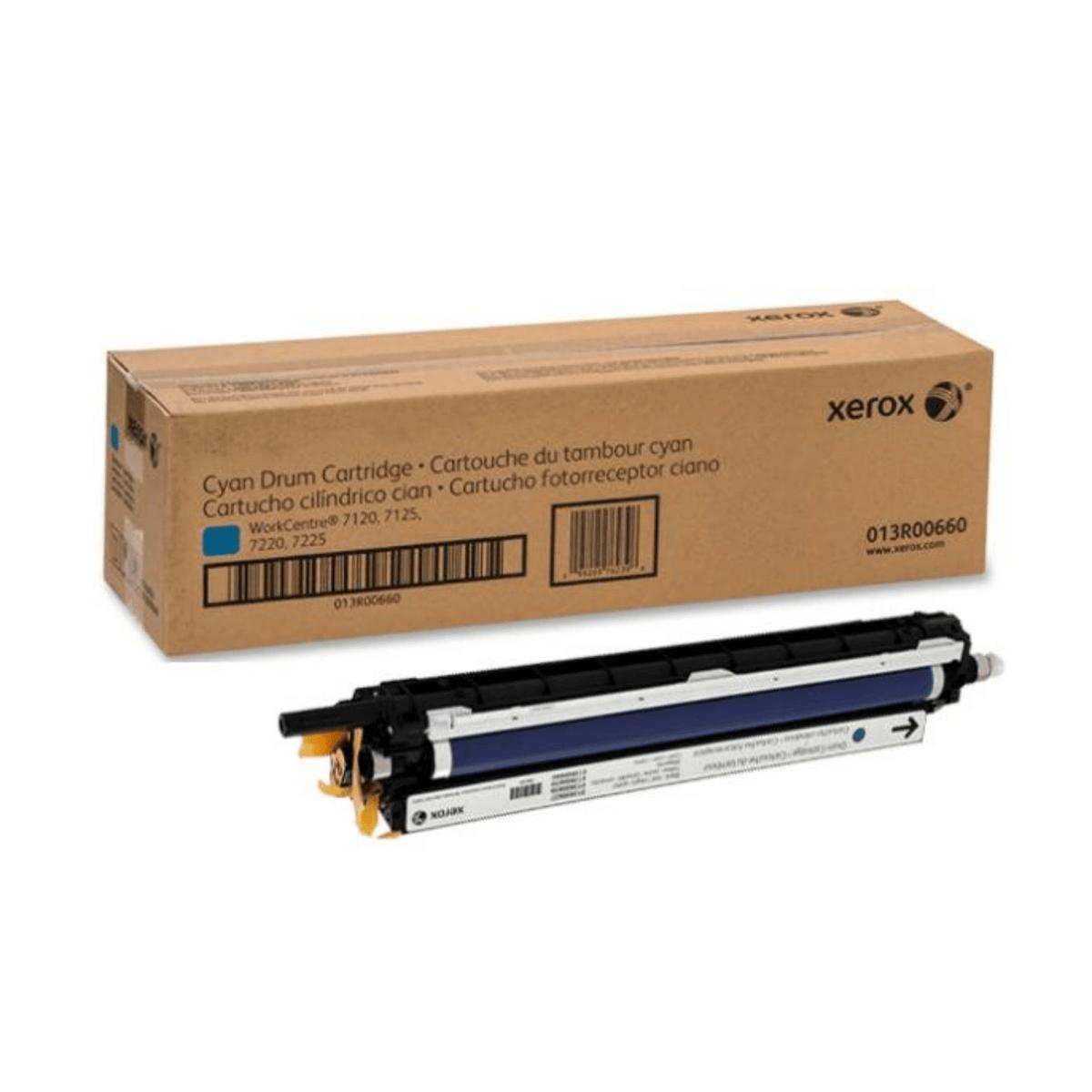Aksesor për Printer Xerox Drum Unit 013R00660 / 51,000 faqe – Blu