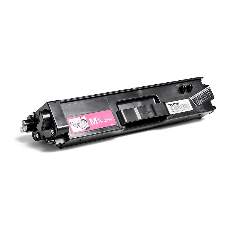 Toner Brother TN-900M, 6,000 faqe - Rozë - 2