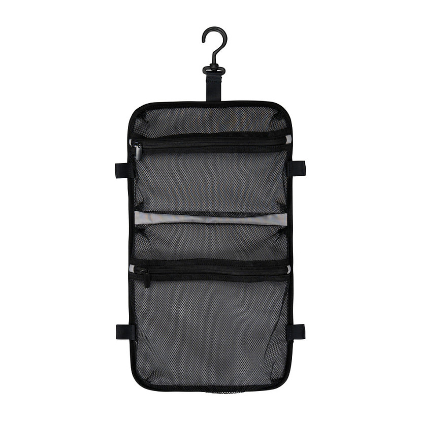 Çantë Targus TBB665GL / 15-16" / 40L / Water-Resistant / Trolley Strap - Zezë - 12