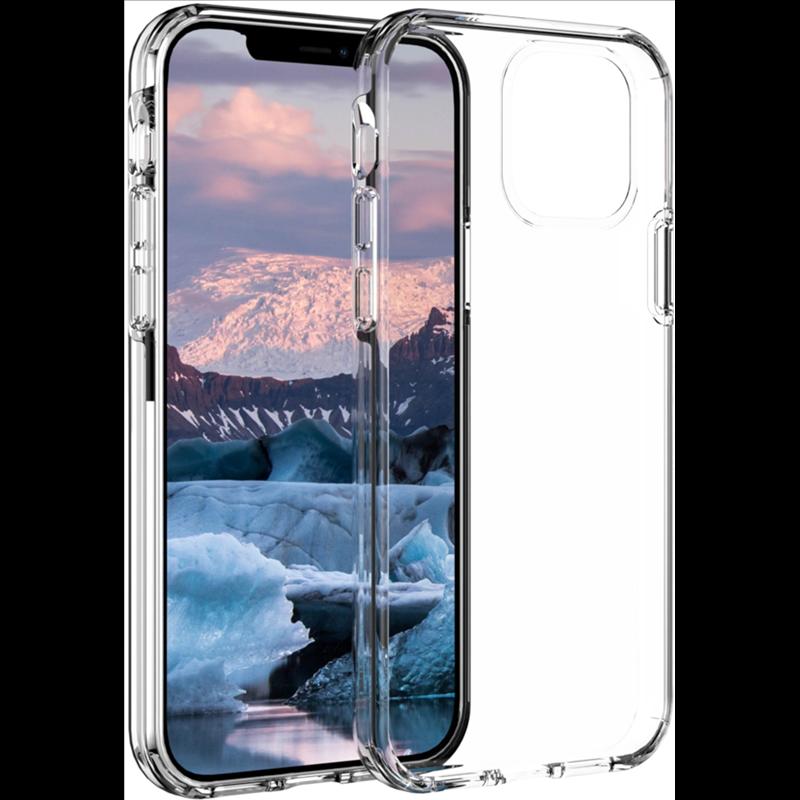 Aksesorë për telefon dbramante1928 Iceland Pro / iPhone 13 Pro Max / 3m Drop Protection - Transparent - 3