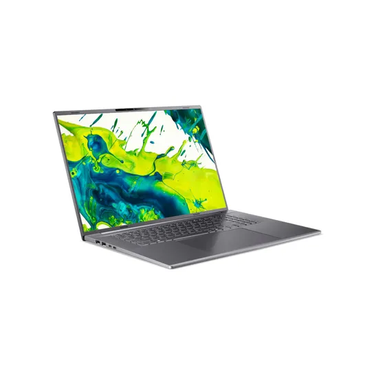 Laptop Acer Aspire 18 A18-I71M-71T7 / Core Ultra 7 355 / 16GB LPDDR5X / 512GB / 18" WUXGA IPS 120Hz / Intel Graphics - Hiri - 2