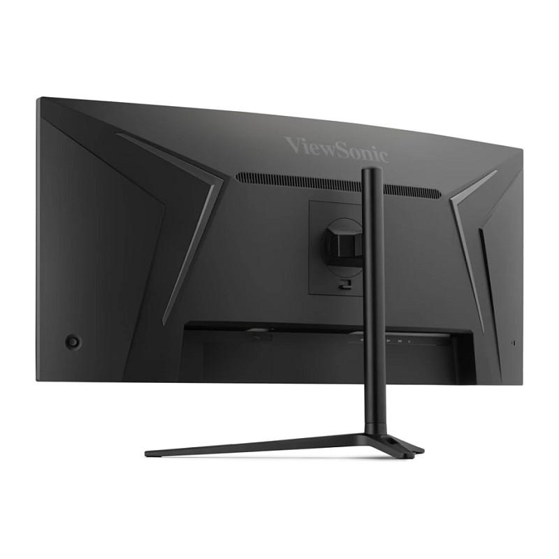 Monitor Gaming ViewSonic VX3418C-2K, 34", UWQHD VA Curved, 180Hz, 1ms, HDR10, HDMI + DisplayPort - Zezë - 7
