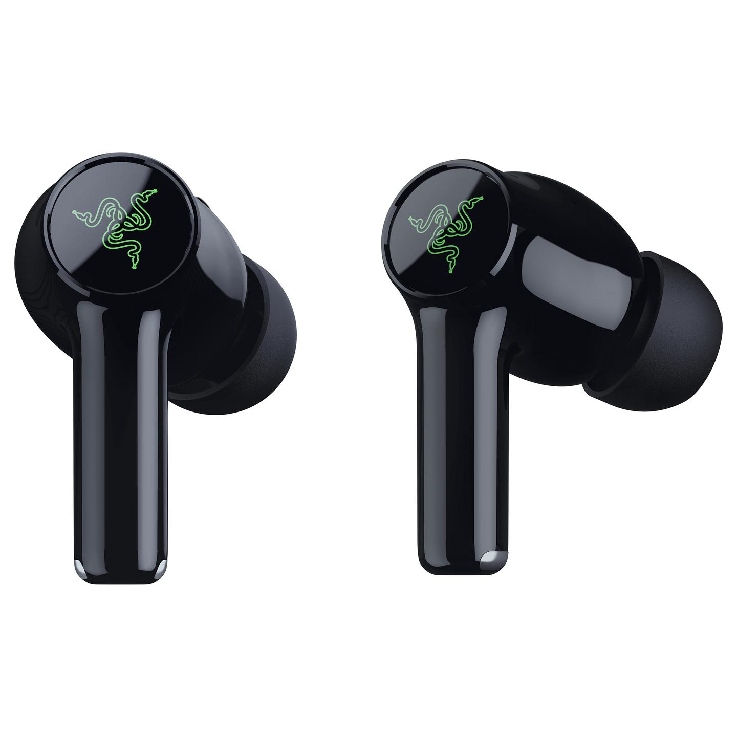Kufje Gaming Razer Hammerhead V3 X HyperSpeed for Xbox, Wireless, Bluetooth 5.3, 2.4GHz, IPX4 - Zezë - 5