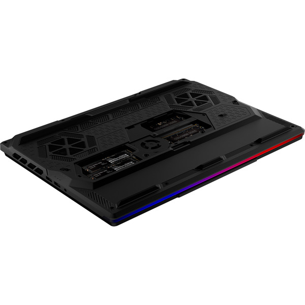 Laptop Gaming MSI Raider 16 Max HX 002651-079 / Core Ultra 9 290HX Plus / 32GB DDR5 / 2TB / 16" QHD+ OLED 240Hz / RTX 5080 16GB - Zezë - 13