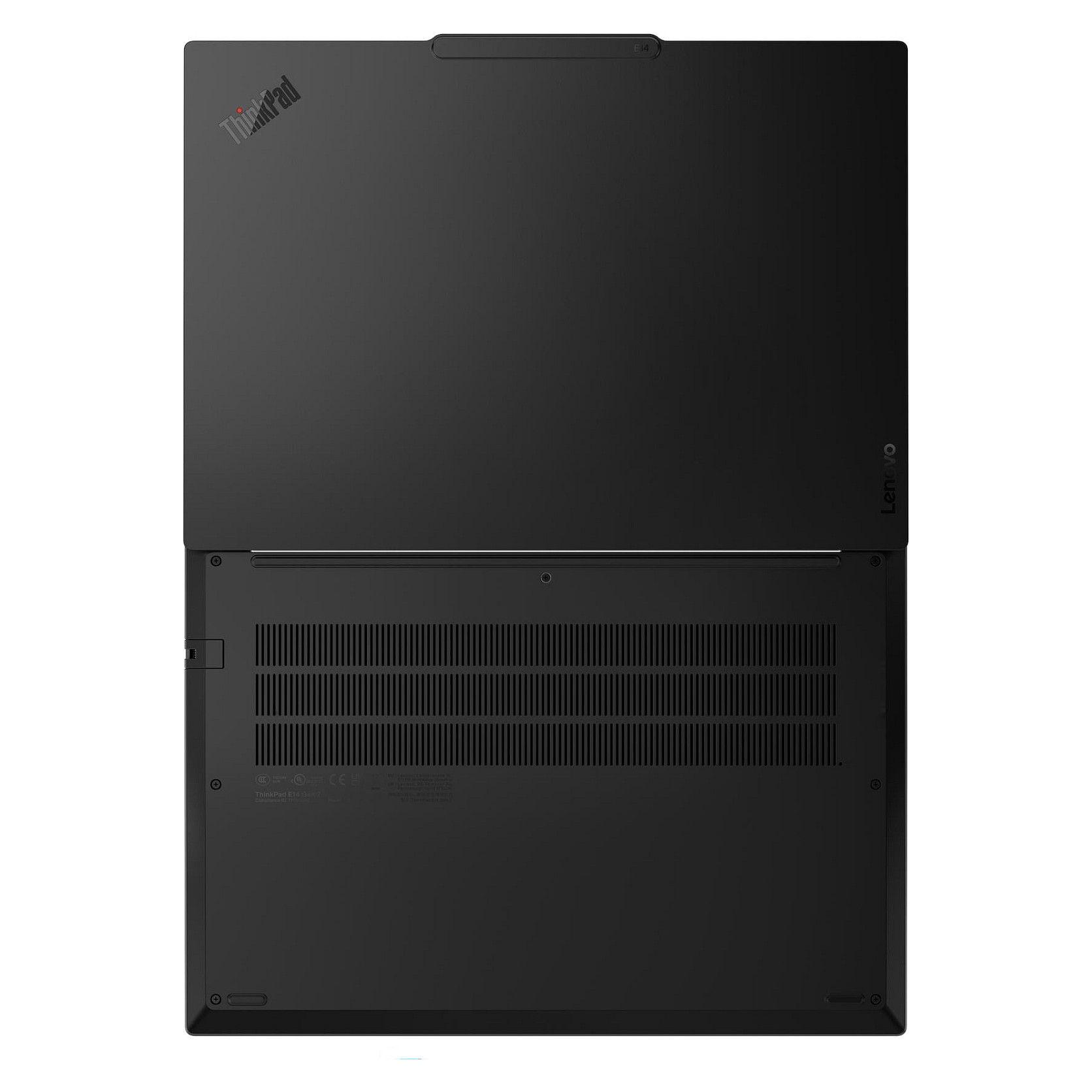 Laptop Lenovo ThinkPad E14 G8 / Ultra 5 325 / 16GB DDR5 / 512GB / 14" WUXGA IPS 60Hz / Intel Graphics / DE - Zezë - 10
